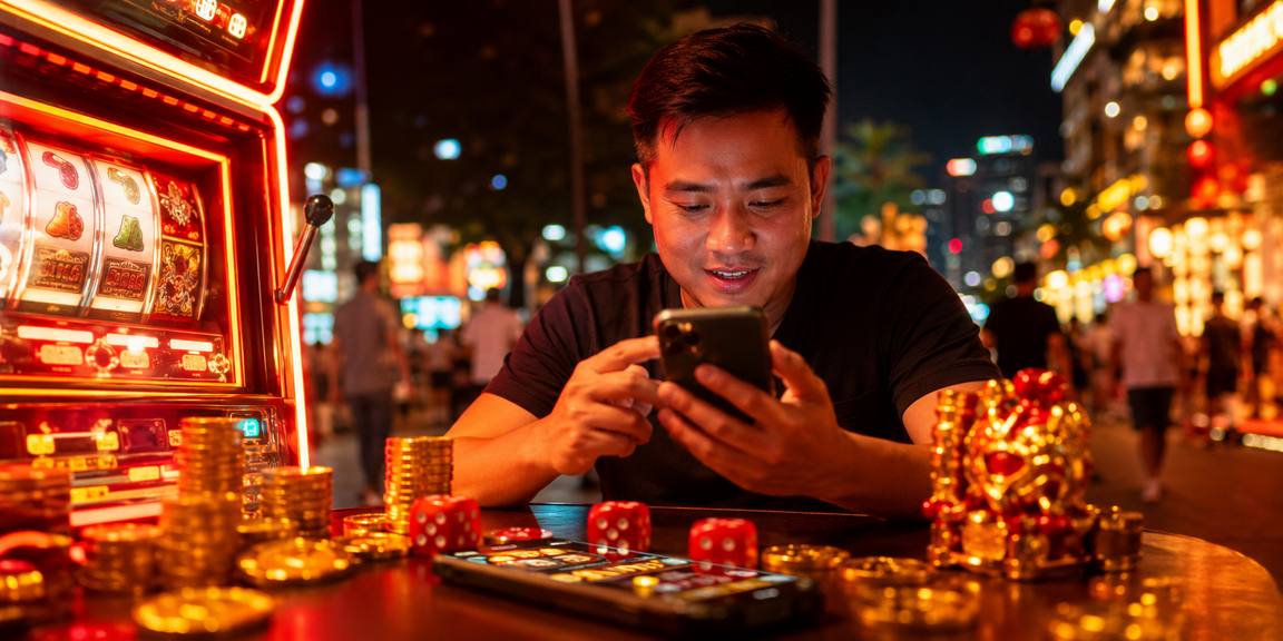 gavip Bắn Cá Đảo Ngọc