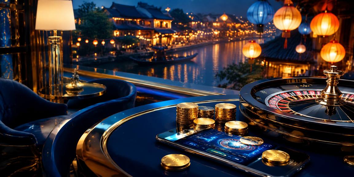 gavip gaming platform